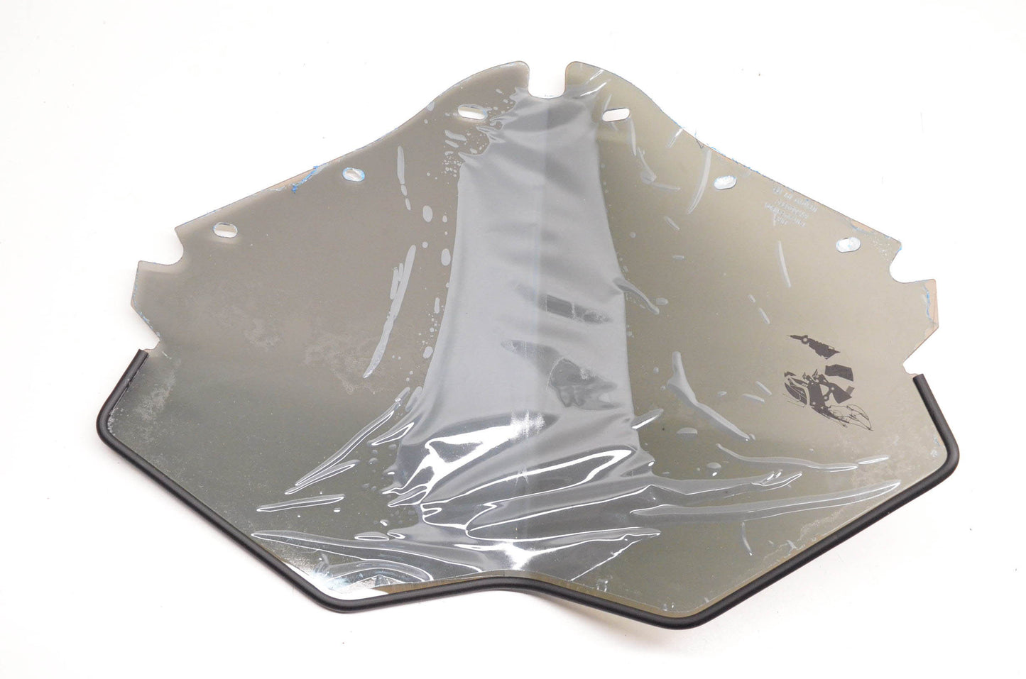 Ski Doo 860200157 Windshield