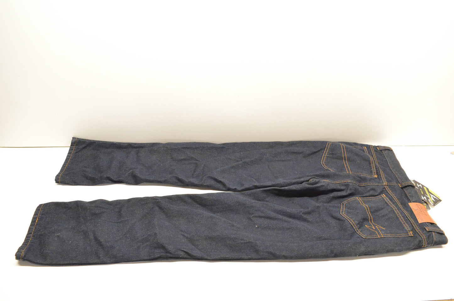 Scorpion 2502-34 Covert Blue Jeans Size 34 NOS