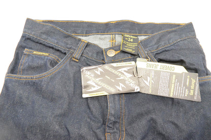 Scorpion 2502-34 Covert Blue Jeans Size 34 NOS