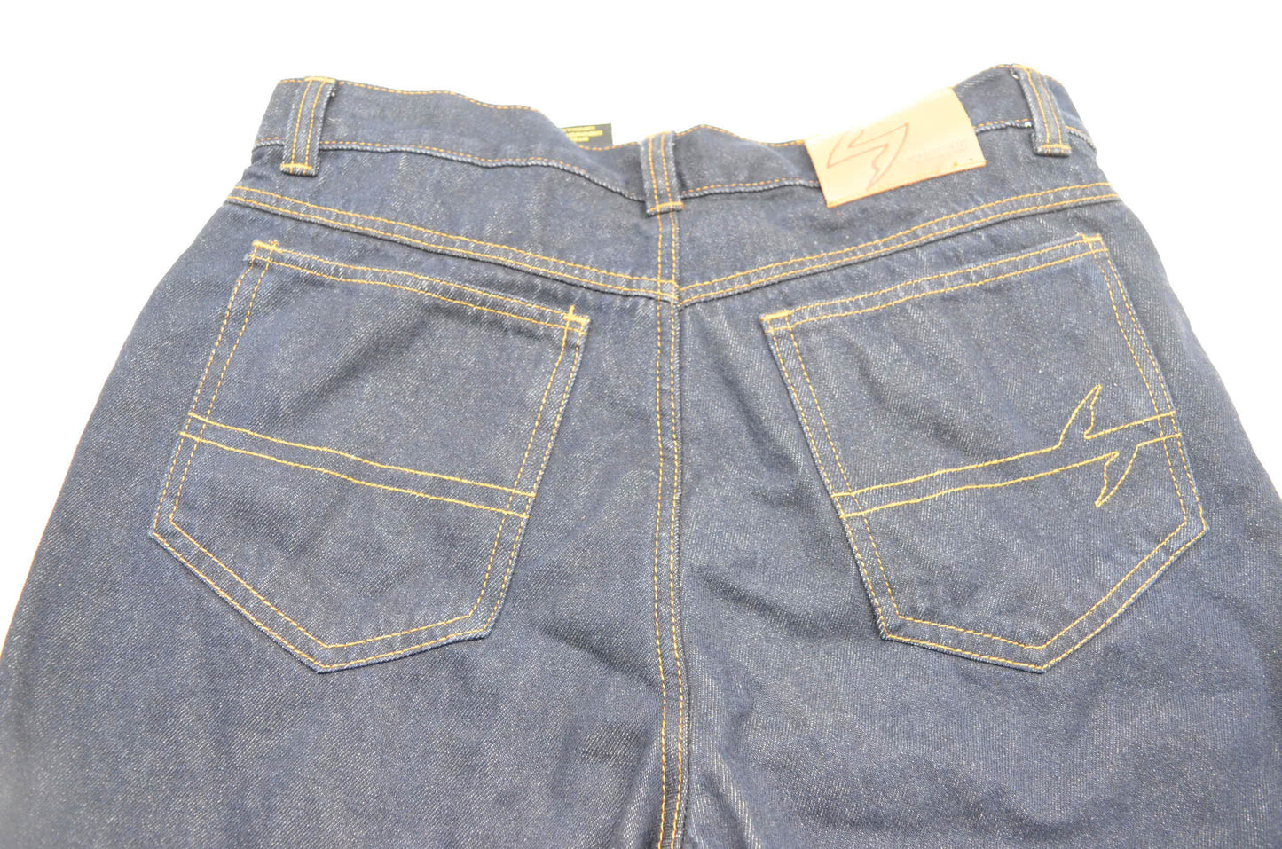 Scorpion 2502-34 Covert Blue Jeans Size 34 NOS