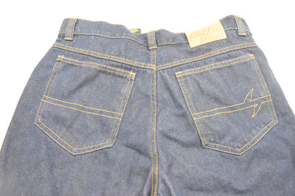Scorpion 2502-34 Covert Blue Jeans Size 34 NOS