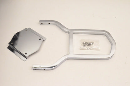 New OEM Yamaha STR-5BN41-30-01 Upright Backrest With Pad Bracket Kit NOS