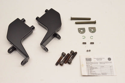 New OEM Yamaha STR-4NK57-40-00 Floorboard Mount Kit NOS