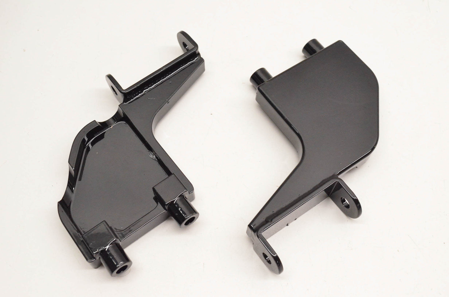 New OEM Yamaha STR-4NK57-40-00 Floorboard Mount Kit NOS