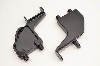 New OEM Yamaha STR-4NK57-40-00 Floorboard Mount Kit NOS