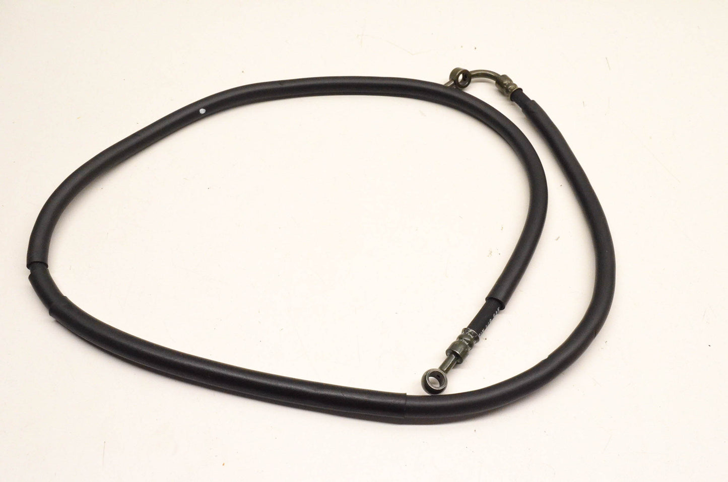 New OEM Kawasaki 43095-1219 Rear Brake Hose NOS