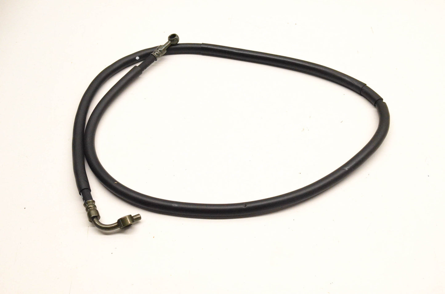 New OEM Kawasaki 43095-1219 Rear Brake Hose NOS