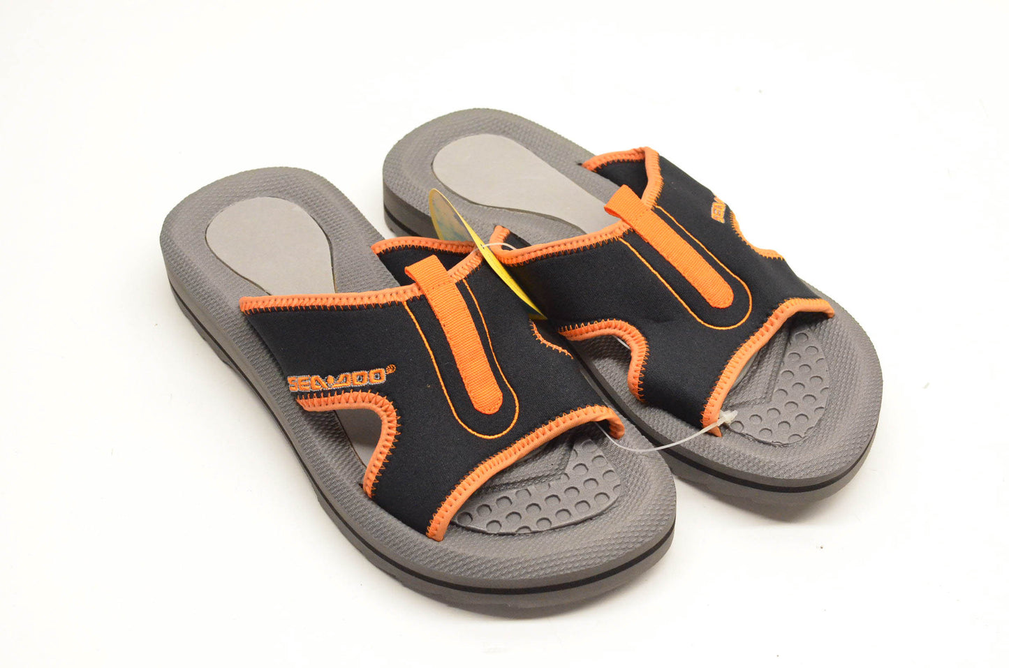 Sea Doo 2853832909 Mens Moomba Flip Flop Size 9