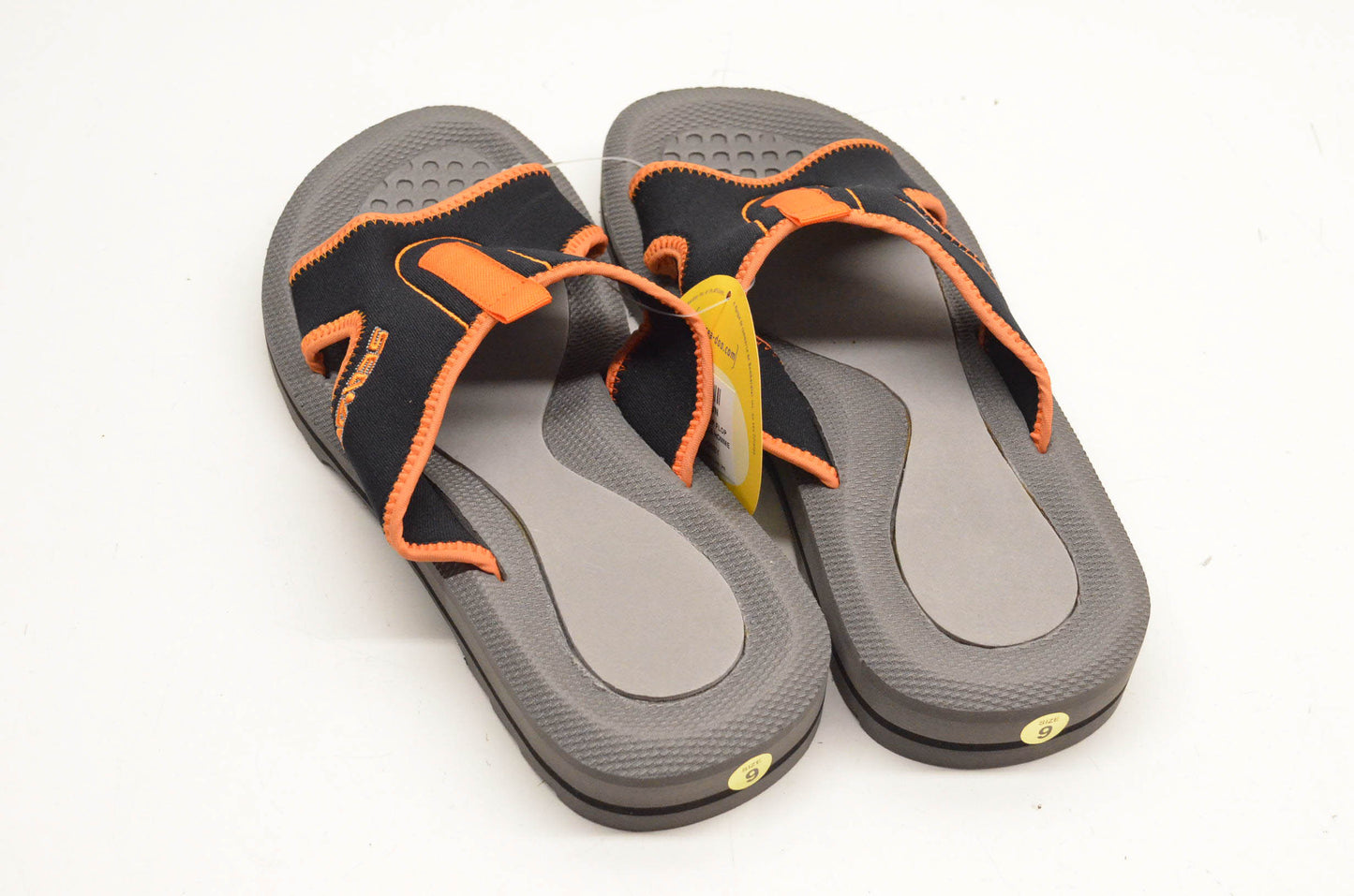 Sea Doo 2853832909 Mens Moomba Flip Flop Size 9