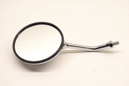 Emgo 20-37300 Chrome 10mm Thread Mirror NOS