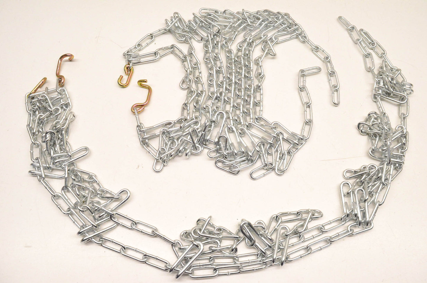 Peerless 1062655 Max Trac Tire Chain Kit 20x8x8 20x8x10 NOS