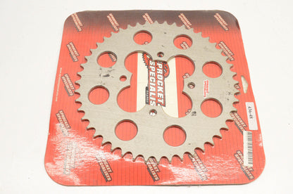 Sprocket Specialists 436-48 Sprocket 48T NOS
