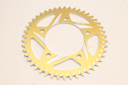 Vortex 245AZG-46 Gold 46T Sprocket NOS
