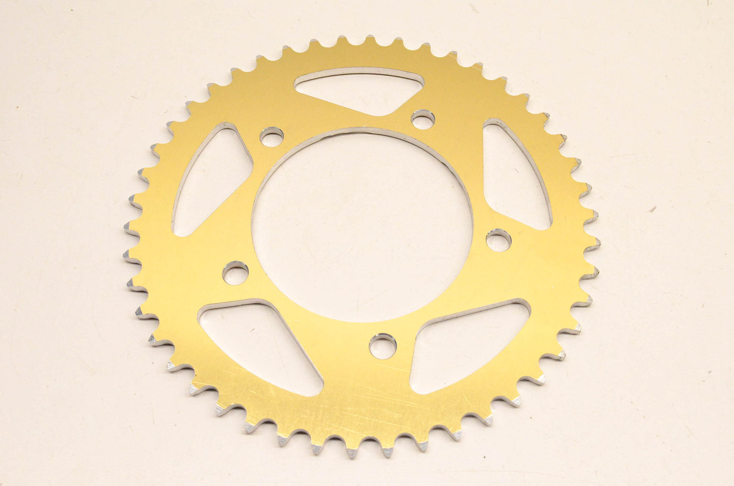 Vortex 245AZG-46 Gold 46T Sprocket NOS