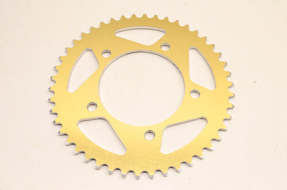 Vortex 245AZG-46 Gold 46T Sprocket NOS