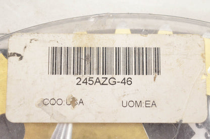 Vortex 245AZG-46 Gold 46T Sprocket NOS