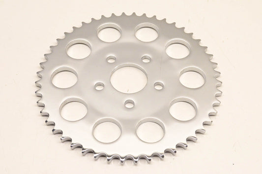 JT Sprockets BA7082-48, 7082.48, 298962 Chrome 48T Sprocket NOS