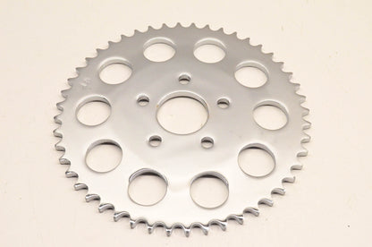 JT Sprockets BA7082-48, 7082.48, 298962 Chrome 48T Sprocket NOS