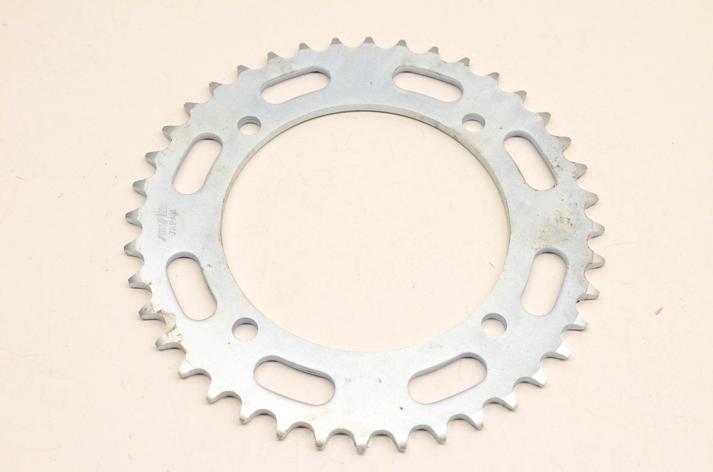 Sunstar 2-367940, 583-Y40-10R Rear Steel 40T Sprocket NOS