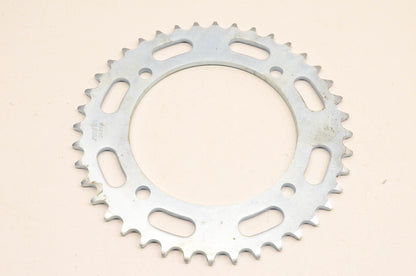 Sunstar 2-367940, 583-Y40-10R Rear Steel 40T Sprocket NOS