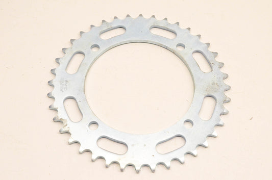 Sunstar 2-367940, 583-Y40-10R Rear Steel 40T Sprocket NOS