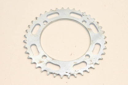 Sunstar 2-367940, 583-Y40-10R Rear Steel 40T Sprocket NOS
