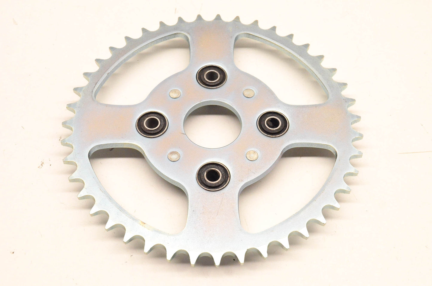 Parts Unlimited K22-3504E, 41200-VM4-000 Rear 43T Sprocket NOS