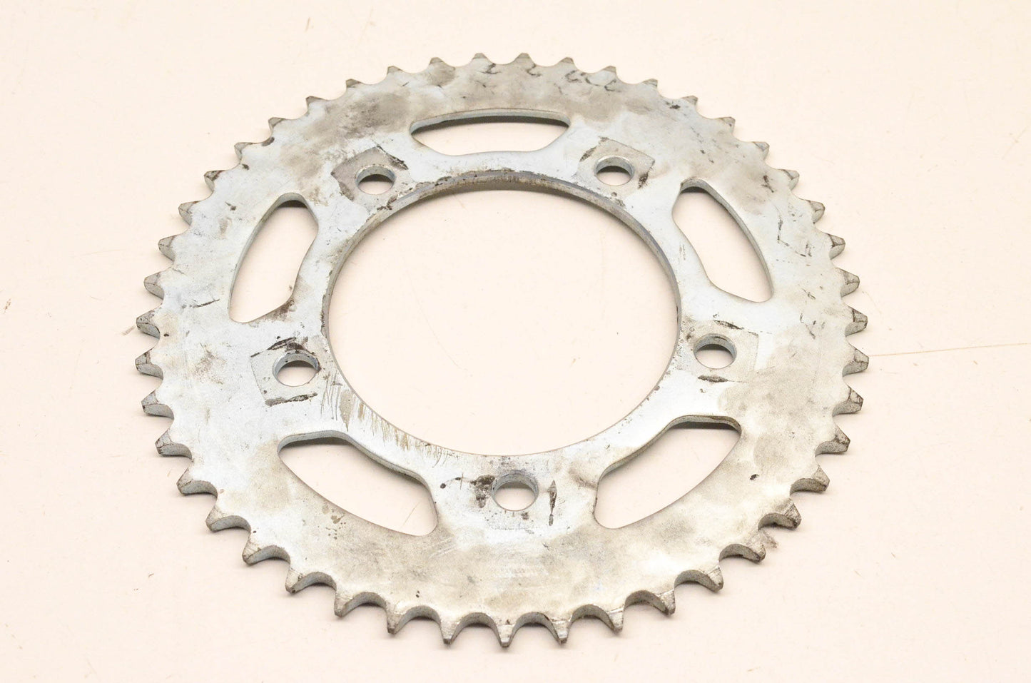 Sunstar 2-448345 45T Sprocket