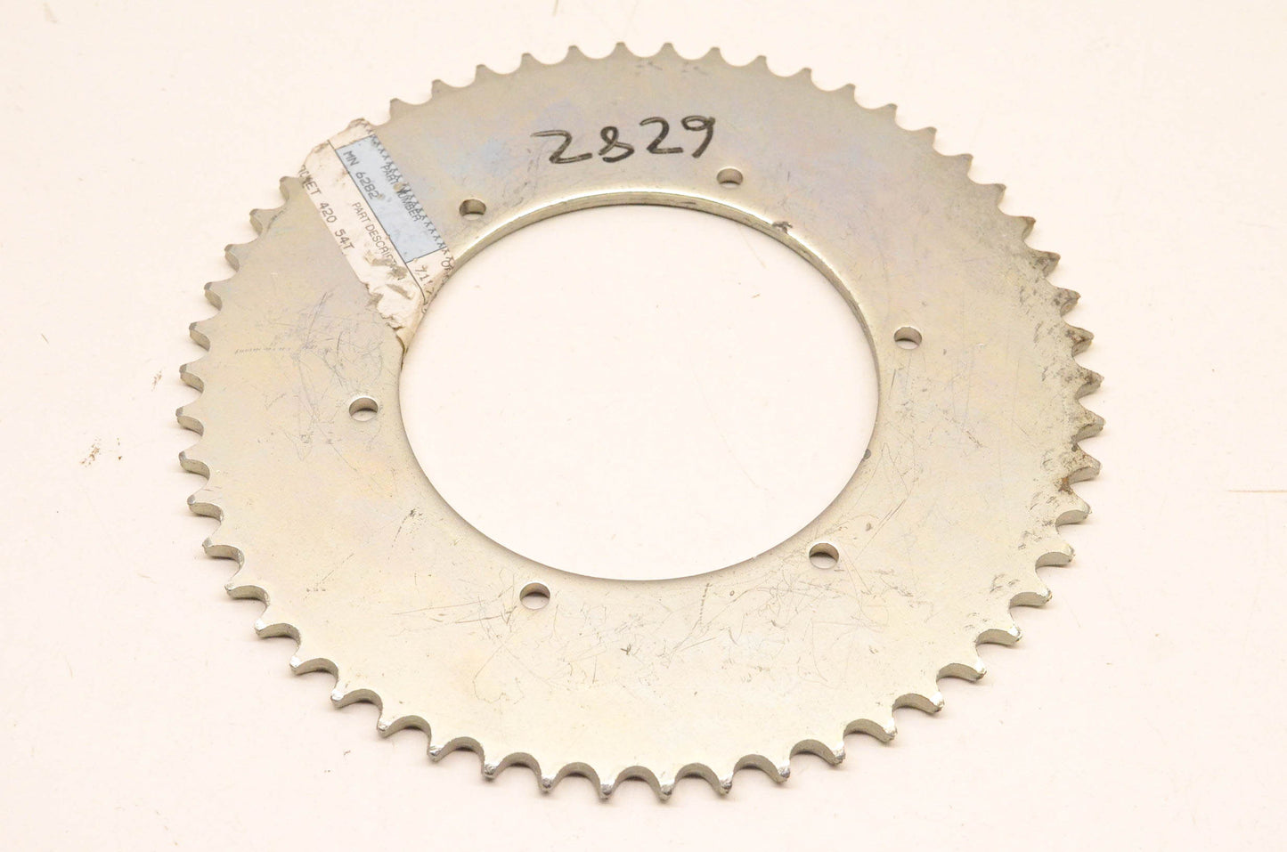 American Sportswork 6282 54T Sprocket
