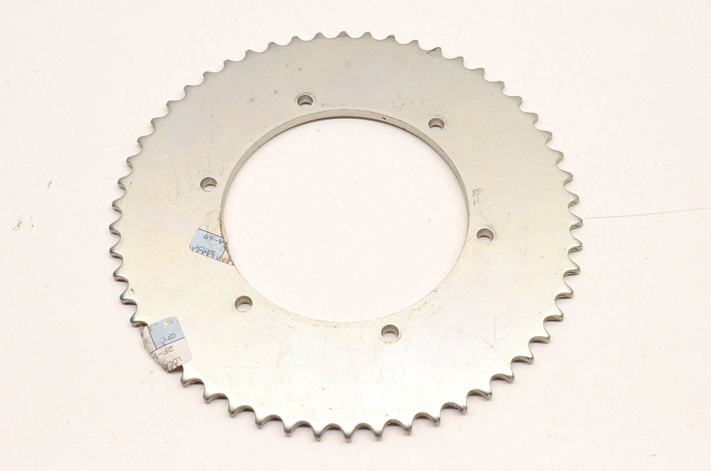 American Sportswork 6282 54T Sprocket