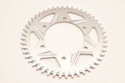 Vortex 491A-48 Silver 48T Sprocket NOS