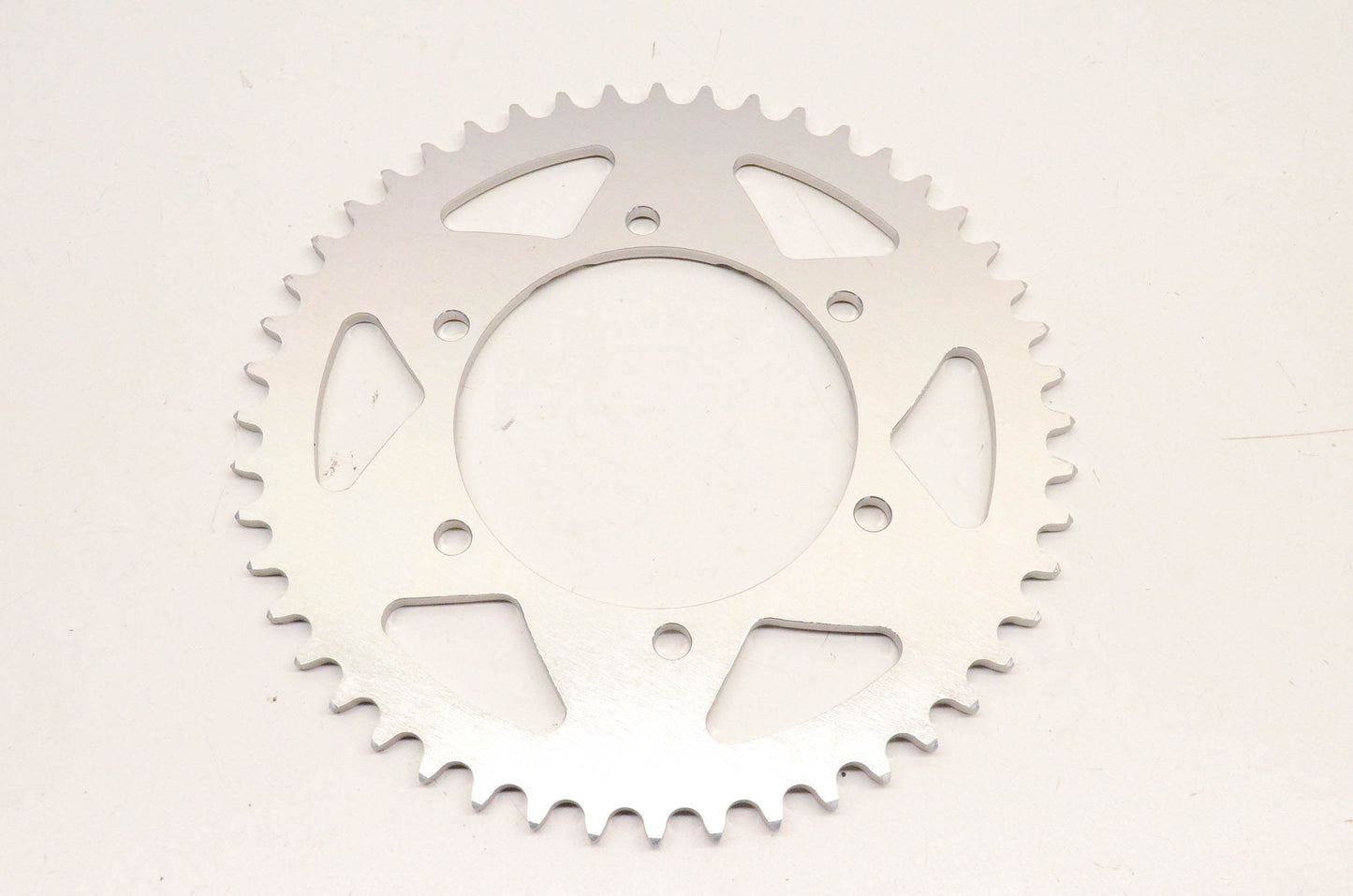 Vortex 491A-48 Silver 48T Sprocket NOS