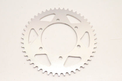 Vortex 491A-48 Silver 48T Sprocket NOS