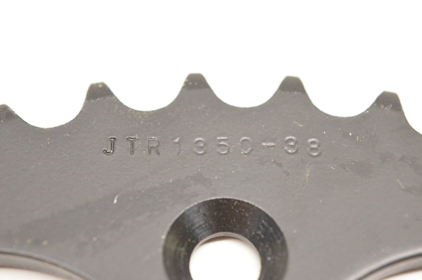 JT Sprockets JTR1350-38 Steel 38T Sprocket NOS
