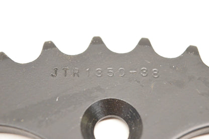 JT Sprockets JTR1350-38 Steel 38T Sprocket NOS