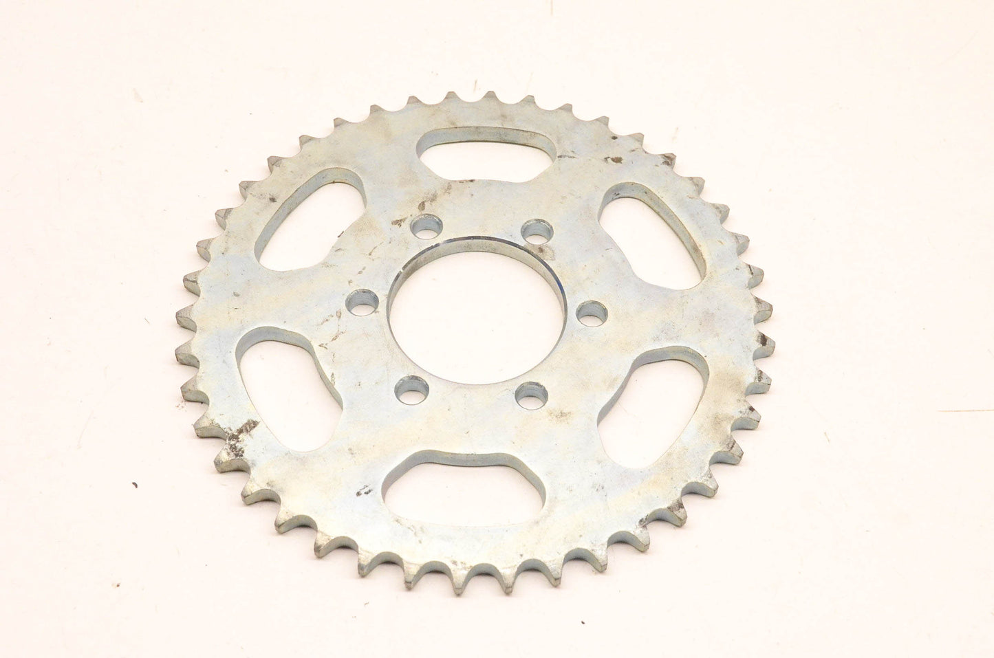 Sunstar 33741 Steel 42T Sprocket NOS