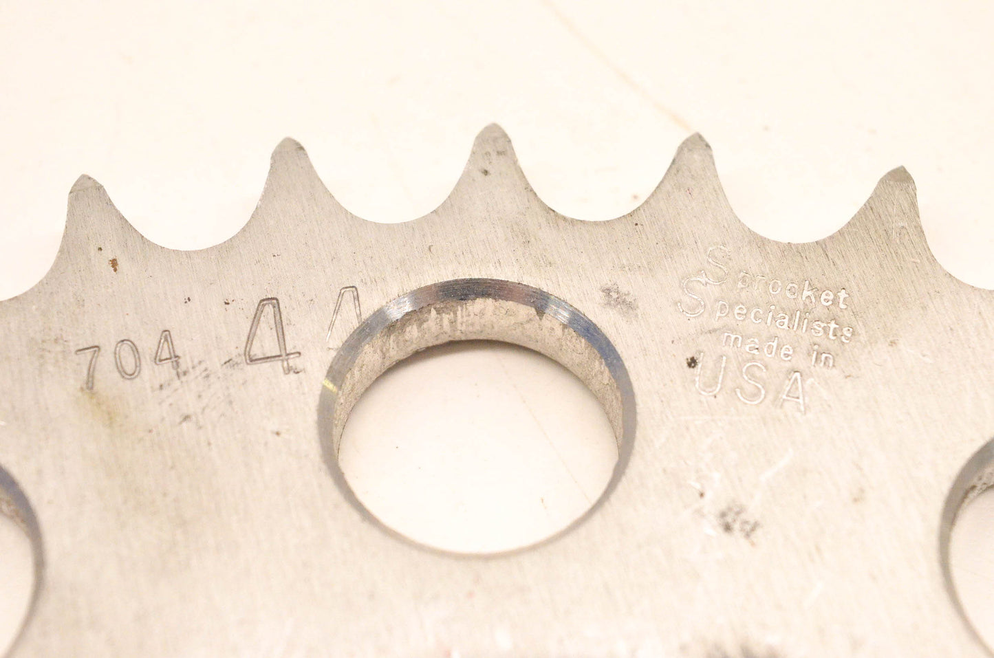Sprocket Specialists 704 Sprocket 44T NOS