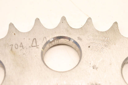 Sprocket Specialists 704 Sprocket 44T NOS