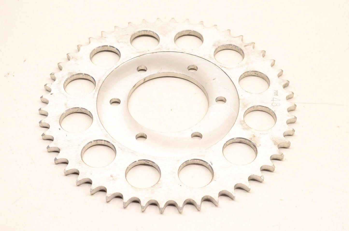 Sprocket Specialists 706 Sprocket 48T NOS