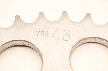 Sprocket Specialists 706 Sprocket 48T NOS