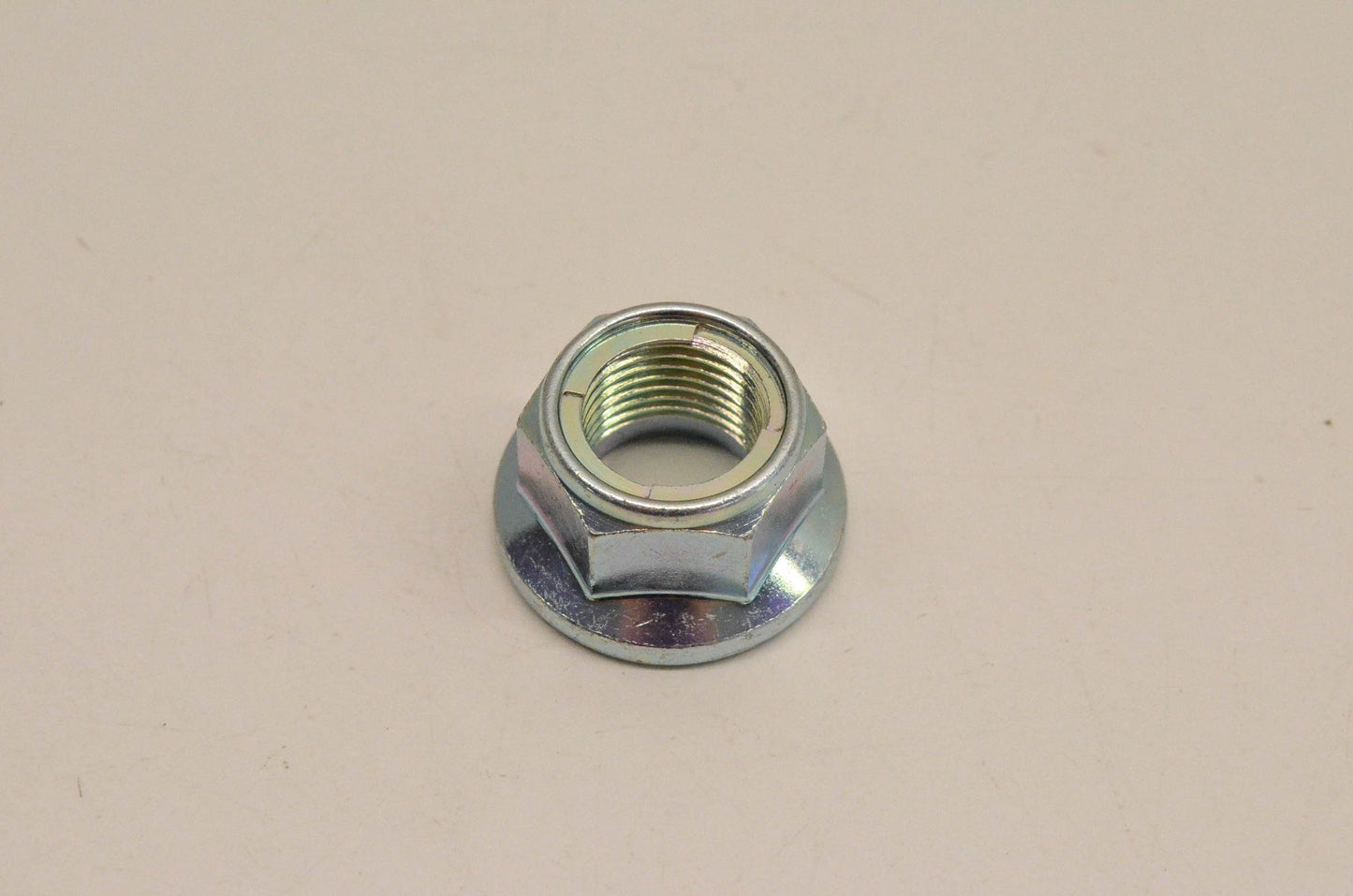 New OEM Suzuki 08319-3116A Nut NOS