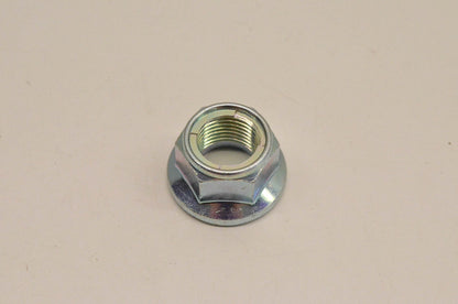 New OEM Suzuki 08319-3116A Nut NOS