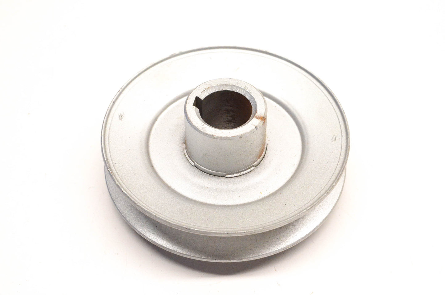 New OEM John Deere AM132054, 20020102DY2 Pulley NOS