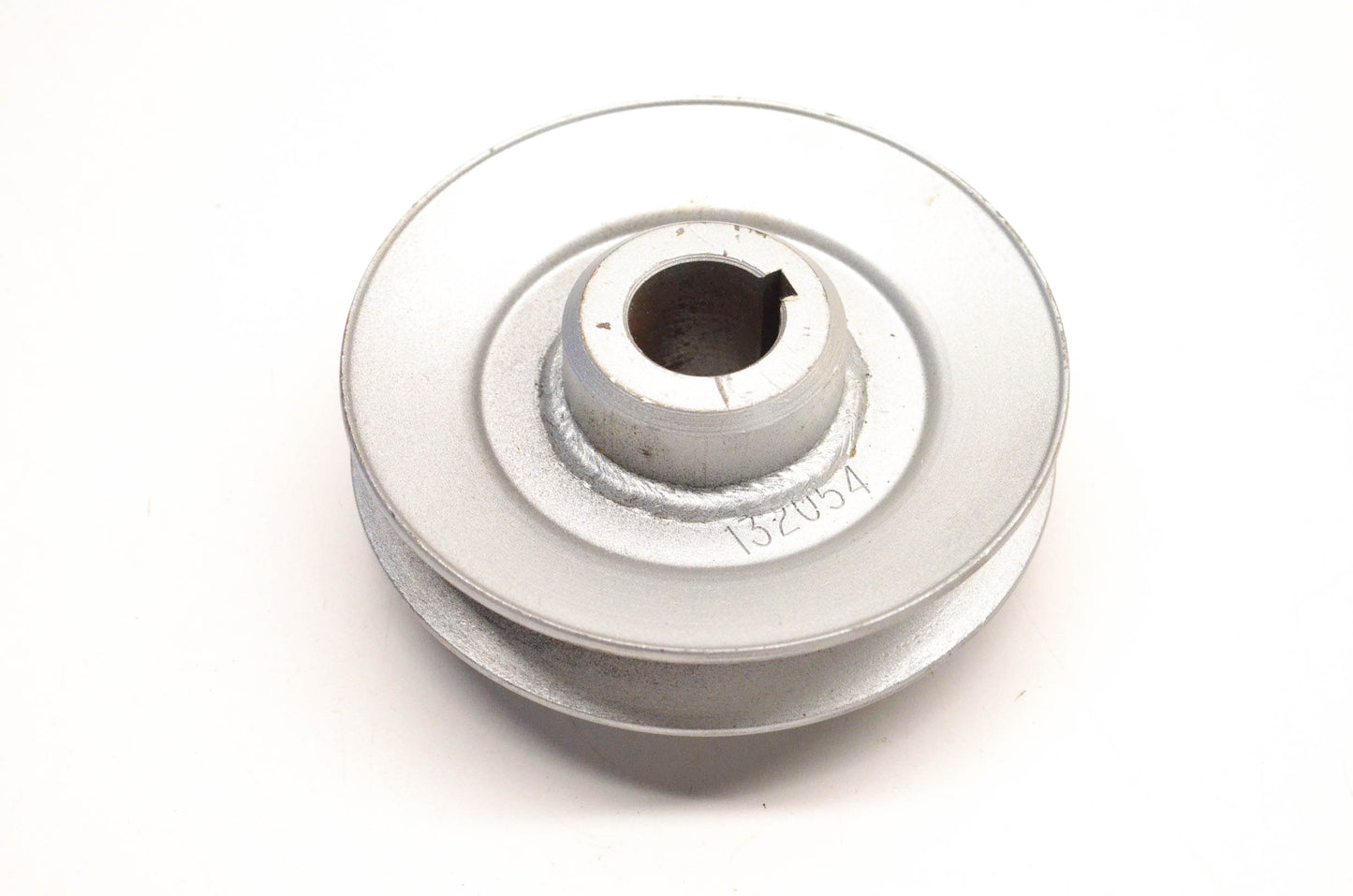 New OEM John Deere AM132054, 20020102DY2 Pulley NOS