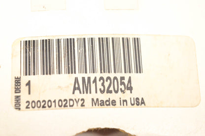New OEM John Deere AM132054, 20020102DY2 Pulley NOS