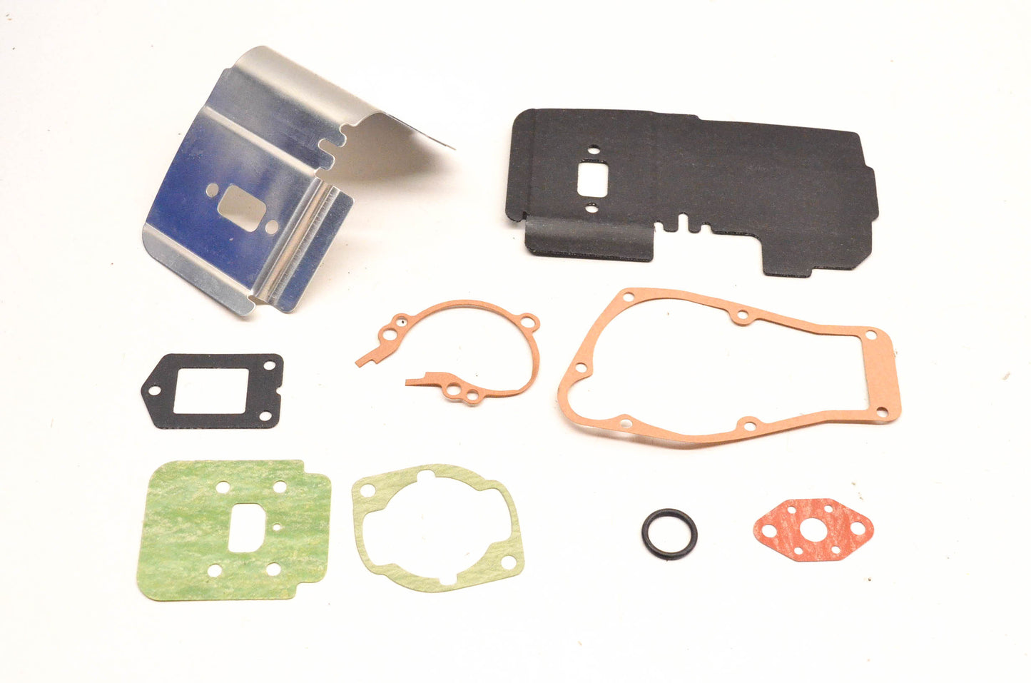 New OEM John Deere AM116015, 889000-45032, 910425DY2 Gasket Kit NOS