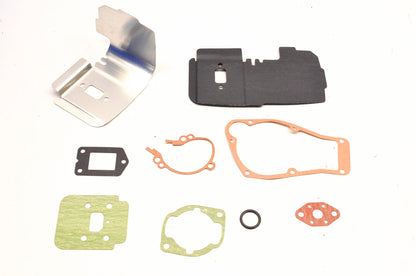 New OEM John Deere AM116015, 889000-45032, 910425DY2 Gasket Kit NOS