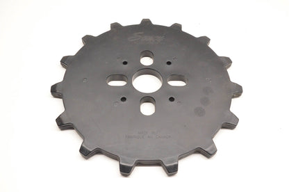Kimpex 073983, FB0008 Barbotin 15" Nylon Sprocket NOS