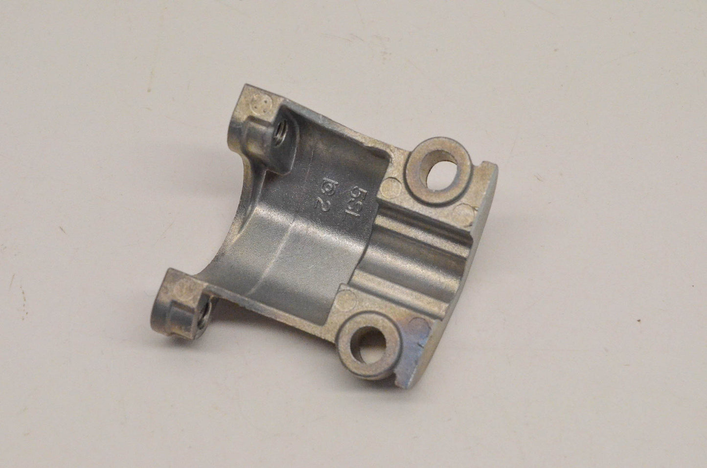 New OEM Yamaha 5SL-24792-00-00 Plate NOS