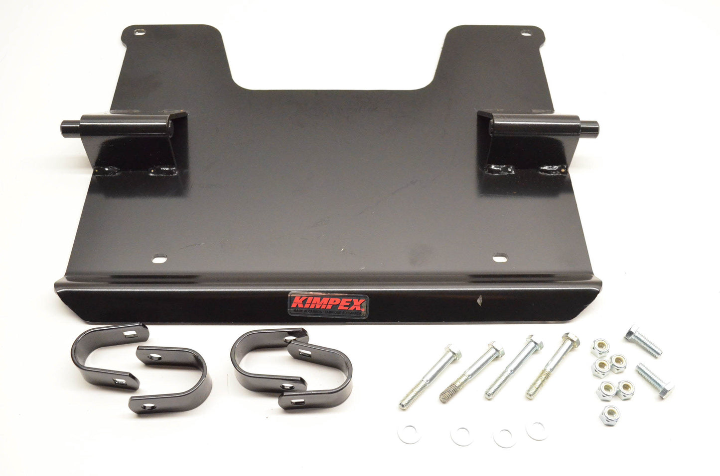Kimpex 073063, 2810082, 13072320735475000 Plow Attach Kit NOS